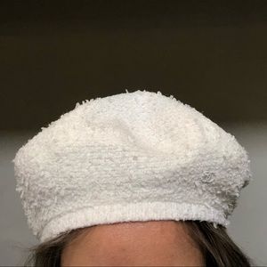 Chanel Beret